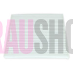 Змінний фільтр HEPA для витяжки Nailtronic NT705 (TCV/TDV)